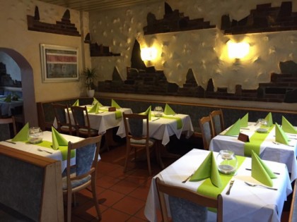 Foto: La Taverna